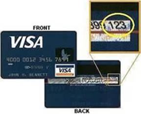 Credit Card image - 2