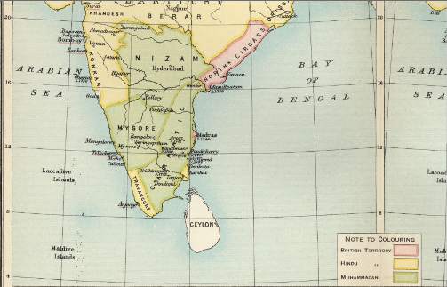 1765 లో నిజాం పాలనలో రాయలసీమ (Imperial Gazatteer of India నుండి సేకరించినది. 1909 http://dsal.uchicago.edu/reference/gaz_atlas_1909/fullscreen.html?object=33"